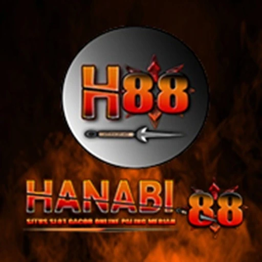 hanabi88 Logo